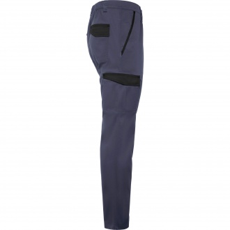 TROOPER - Long work pants