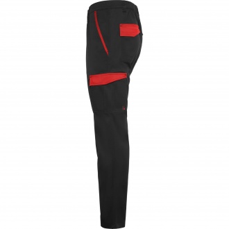 TROOPER - Long work pants