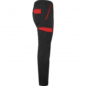 TROOPER - Long work pants