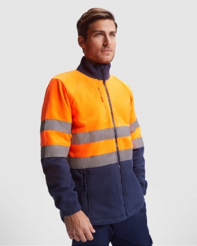 Altair - FLEECE JACKET