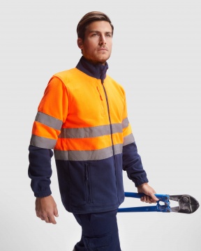 Altair - FLEECE JACKET