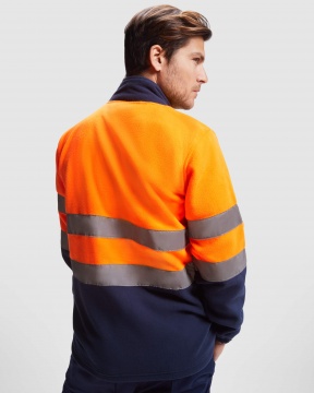Altair - FLEECE JACKET