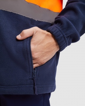 Altair - FLEECE JACKET