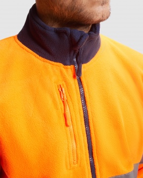 Altair - FLEECE JACKET