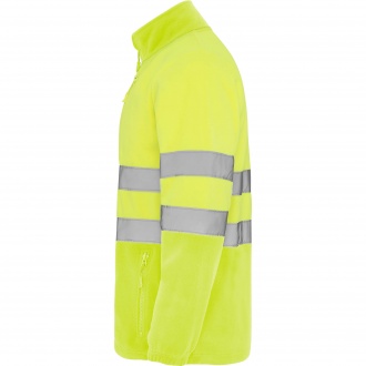 Altair - FLEECE JACKET