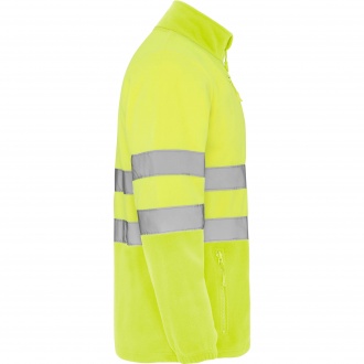 Altair - FLEECE JACKET