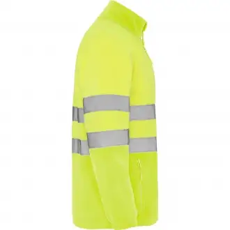 Altair - FLEECE JACKET