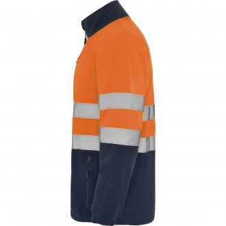 Altair - FLEECE JACKET