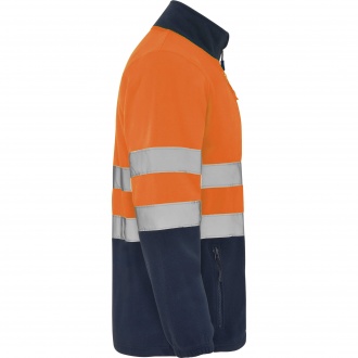 Altair - FLEECE JACKET