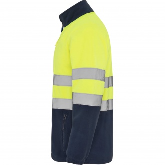 Altair - FLEECE JACKET