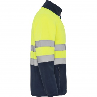 Altair - FLEECE JACKET