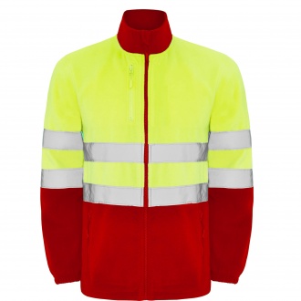 Altair - FLEECE JACKET