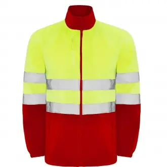 Altair - FLEECE JACKET