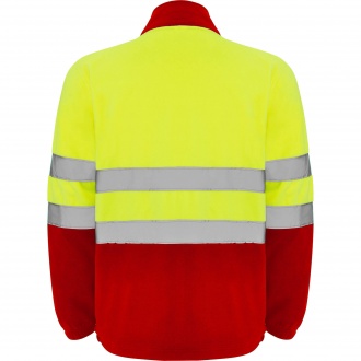 Altair - FLEECE JACKET