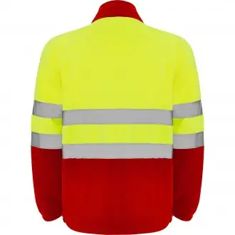 Altair - FLEECE JACKET