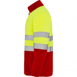 Altair - FLEECE JACKET