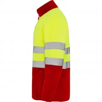 Altair - FLEECE JACKET