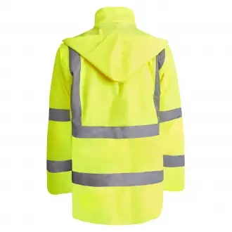 MERAK - High visibility work jacket