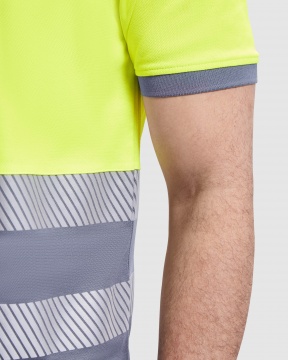 ATRIO - Technical polo shirt