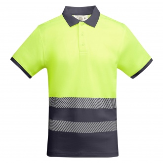 ATRIO - Technical polo shirt
