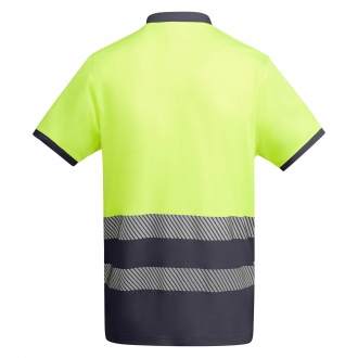 ATRIO - Technical polo shirt