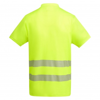 ATRIO - Technical polo shirt