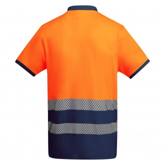 ATRIO - Technical polo shirt
