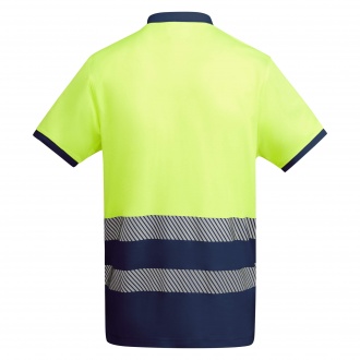 ATRIO - Technical polo shirt