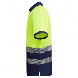ATRIO - Technical polo shirt