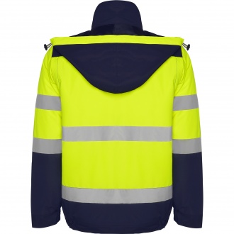 Epsylon - WORK JACKET
