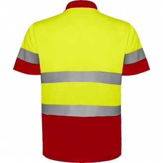 Polaris - koszulka polo