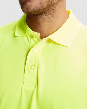 Polaris Long Sleeve - polo shirt