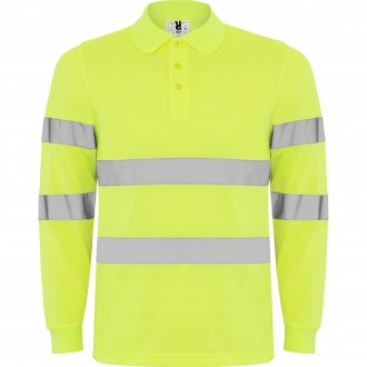 Polaris Long Sleeve - polo shirt