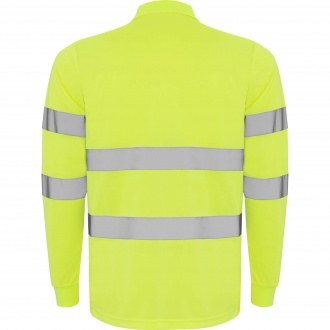 Polaris Long Sleeve - polo shirt