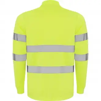 Polaris Long Sleeve - koszulka polo
