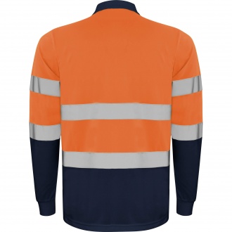 Polaris Long Sleeve - polo shirt