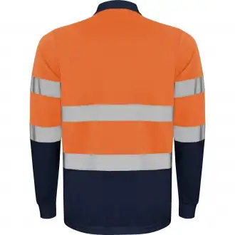 Polaris Long Sleeve - polo shirt