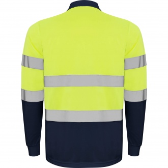 Polaris Long Sleeve - polo shirt