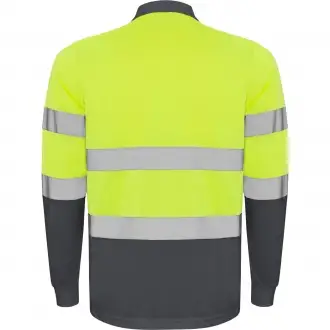 Polaris Long Sleeve - koszulka polo