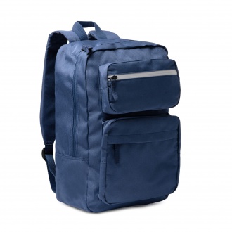TINAR - RPET backpack with laptop pocket