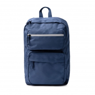 TINAR - RPET backpack with laptop pocket