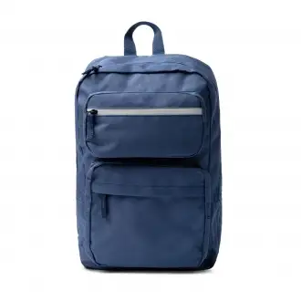 TINAR - RPET backpack with laptop pocket