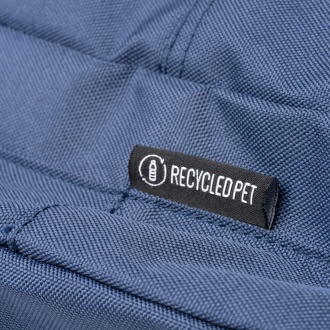TINAR - RPET backpack with laptop pocket