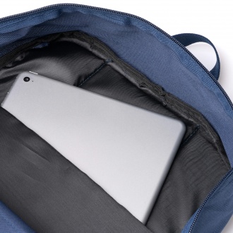 TINAR - RPET backpack with laptop pocket