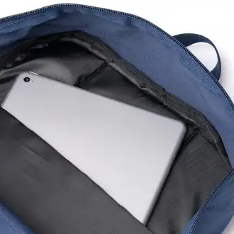 TINAR - RPET backpack with laptop pocket