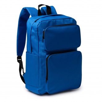 HOSTIK - Backpack made from RPET