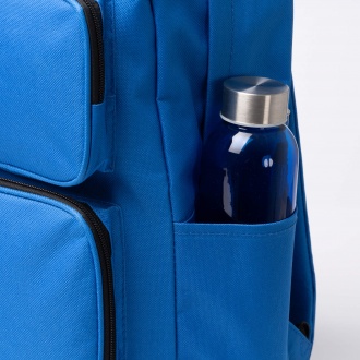 HOSTIK - Backpack made from RPET