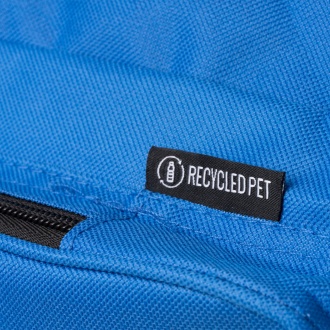 HOSTIK - Backpack made from RPET