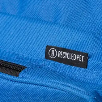 HOSTIK - Backpack made from RPET