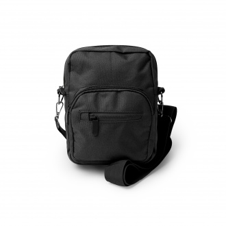 MENEZ - RPET shoulder pouch 